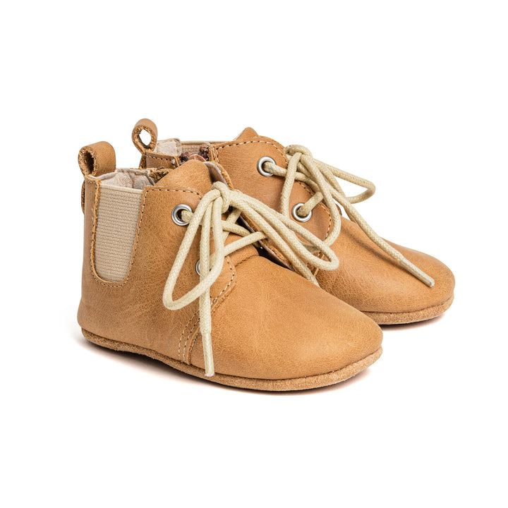 Drop 2 - Pretty Brave AW23 Baby Marlow - Tan