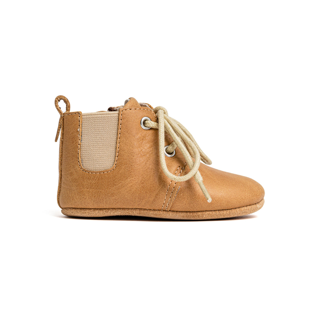 Drop 2 - Pretty Brave AW23 Baby Marlow - Tan