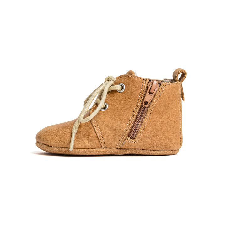 Drop 2 - Pretty Brave AW23 Baby Marlow - Tan